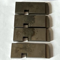 Genuine OSTER Dies X1 high speed steel 3/4&rdquo; N.C. BOLT