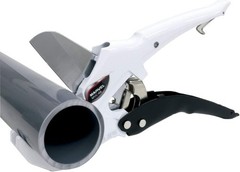 MARVEL MVC-48 PVC PIPE CUTTER PIPE SIZE 48mm MADE IN JAPAN