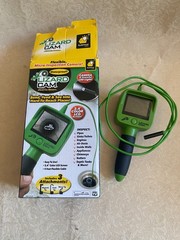 Lizard Cam Micro Inspection Camera Handheld Waterproof LED Snake Cam Boxed