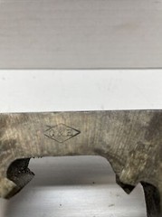 Reed MFG. Co Threading Dies