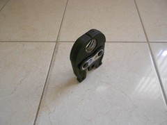 MILWAUKEE 49-16-2453 M12 1 1/4&Prime; PROPRESS JAW