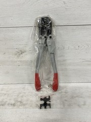 ZURN QCRT2TN PEX 3/8&rdquo; LARGE CRIMPING TOOL