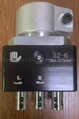 52-6钻包 QTY:1 52-6 row drill hinge drill kit wood door hinge drill kit row drill