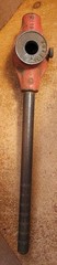 Craftsman No. 10A Pipe Threader &ndash; OS 1/2 NPT &ndash; 1/2 inch pipe &mdash; Lot 3842