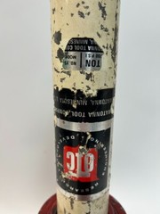 OTC HYDRAULIC 6 INCH PIPE CUTTER