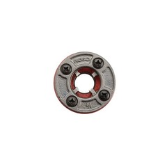 12R Die Head &lrm;1/2 inch Alloy Pipe Threading Head 14TPI High Speed USA Tools Kit
