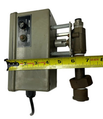 Sure Drain BVD-2 Solid State Automatic Ball Valve Drain, 115V, 1Ph, 60Hz