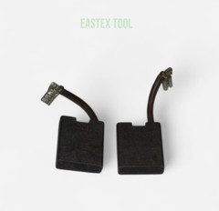 MOTOR BRUSH SET FOR GREENLEE 854,855, 555C SERIES CONDUIT BENDERS