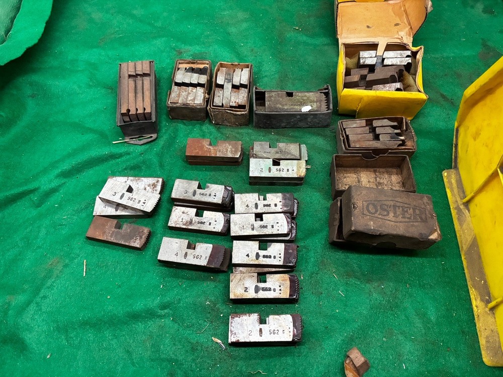 Oster 562 1-2&rdquo; And Others