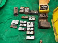 Oster 562 1-2&rdquo; And Others