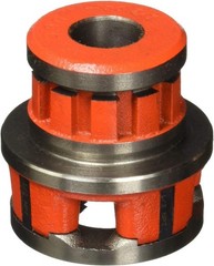 36890 Model OO-R Alloy Die Head for Pipe Threading 1/2-Inch NPT, 14 TPI