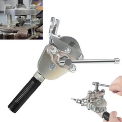 945TH-BPD 45&deg; Rotary Flaring Tool Fits for Soft Metal Tubing, 1/8&Prime; &ndash; 3/4&Prime; O.D.