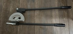 Rigid 312 1/2&rdquo; Tubing Bender