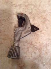 General #128 Tubing Pipe Cutter 1&Prime; Capacity MADE IN USA