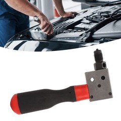 Single & Double Flaring Tool, Universal 3/16in 1/4in Brake Line Flaring Tool,&hellip;