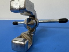 Vintage Melard No. 1354 Pipe Flaring Tool 45 Degree 1/8 &ndash; 3/4&Prime; Ez Release