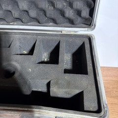 RITMO RTC 315 ELECTROFUSION PIPE SCRAPER FOR 3&Prime; TO 12&Prime; IPS PIPE FUSION
