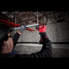 Milwaukee M18 Brushless Threaded Rod Cutter Kit (2872-21)