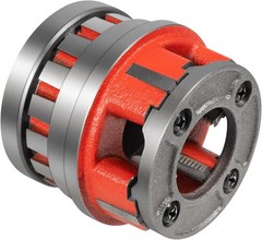 for RIDGID 36475 12-R 1/2&Prime; &ndash; 2&Prime; NPT Exposed Ratchet Threader Set w/ Case