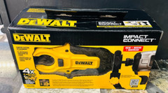 DEWALT IMPACT CONNECT 1/2-in to 1-in Copper Pipe Cutter Attachment #885911800983