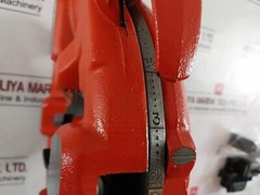 RIDGID 26157 Self-Opening Receding Die Head Model 914 for 1224 Threading Machine