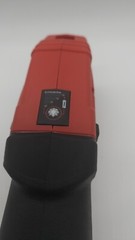 Cordless Copper Tubing Pipe Cutter 12-Volt M12 Portable Light Weight (Tool-Only)
