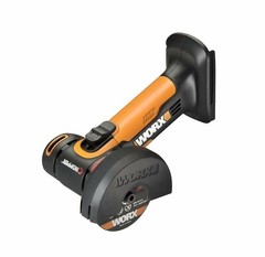 WX801L.9 Worx 20V Powershare 3&Prime; Mini-Cutter &ndash; Tool Only (No Battery or Charger)