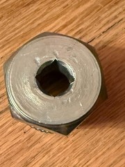 Superior Tool Tub Drain Extractor P/N 5255