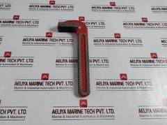 Proto 24Inch Pipe Wrench Hook, Heel Jaw Pin and Nut Set