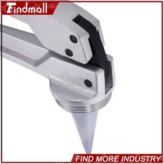 Findmall PEX Expander Tool Kit W/ 1/2&Prime; 3/4&Prime; 1&Prime; Expansion Heads & Tube Cut Plier
