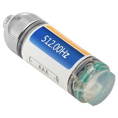VEVOR Sonde Transmitter Sonde Locator 512hz Pipe Locator 25&prime; Depth Sewer Locator