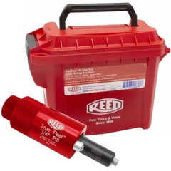 Reed Tool True Peel 3/4&rdquo; IPS DR11 .095&Prime; Wall PE Pipe Electrofusion Prep