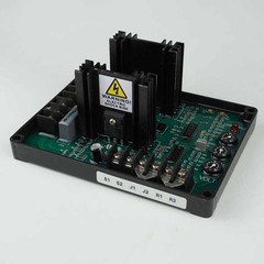 Voltage Regulation Solution GAVR 20B Compatible with Multiple Generator Models
