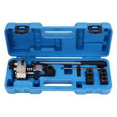 Flaring Tool Flares 45 Degree Single & Double Brake Tubing 4.75mm 3/16&ldquo;, 1/4&rdquo;