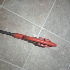 Vintage Ridgid No. 1 &ndash; 2 Heavy Duty 1/8&Prime; to 2&Prime; Inch No. 2A Pipe Cutter Rigid