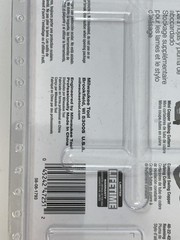 NEW Milwaukee 48-22-4263 3 Piece Close Quarters Tubing Cutter Set