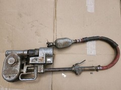Mueller Model H604 Model 4 Pneumatic Tap Machine