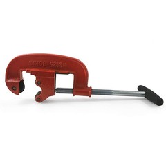 Professional Pipe Cutter Tool for 1-3&Prime; Pipes &ndash; Ideal for Plumbing, Automotive