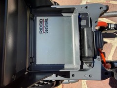 RIDGID 63818 SEESNAKE COMPACT M40 | SYSTEM, COMPACT M40 +TRUSENSE/131FT SHIPFAST