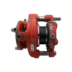 Ridgid No. 141 Manual Receding Geared Threader, 2 1/2 to 4&Prime; Pipe, #36620