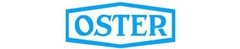 OSTER &ndash; 6C3 &ndash; QUAD &ndash; H.S. STL. STAINLESS SS &ndash; 1/2&Prime; to 3/4&Prime; Pipe 1, 2, 3, 4