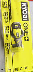 RYOBI P661 18-Volt PEX Crimp Ring Press Tool (Tool Only) (USED)
