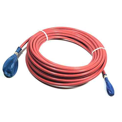 RIDGID K9-204 Cable (64348) FlexShaft 5/16 in. Cable Assembly, 70 ft.