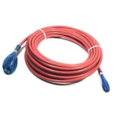 RIDGID K9-204 Cable (64348) FlexShaft 5/16 in. Cable Assembly, 70 ft.