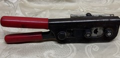 B & K 3/16&Prime;-5/8&Prime; Flaring Tool