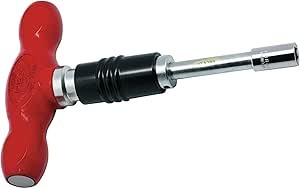 001977 SOIL PIPE COUPLING TORQUE WRENCH 60IN LBS , 5/16&rsquo;&rsquo;
