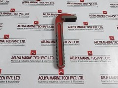 Proto 24Inch Pipe Wrench Hook, Heel Jaw Pin and Nut Set