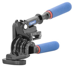 Tool 470FH Triple Head 180 Degree Tube Bender with Roto-Lok Indexing Handle 3/16