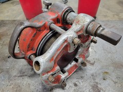 Ridgid 4PJ Die Head Pipe Threader 2-1/2&Prime; -4&rdquo;