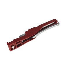 Tube Bender Kit Refrigeration Ratcheting Tubing Benders Hand Tool 1/4 To 7/8 In